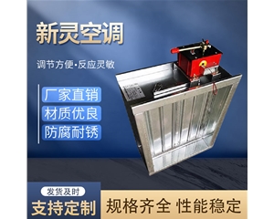 手動調(diào)節(jié)閥